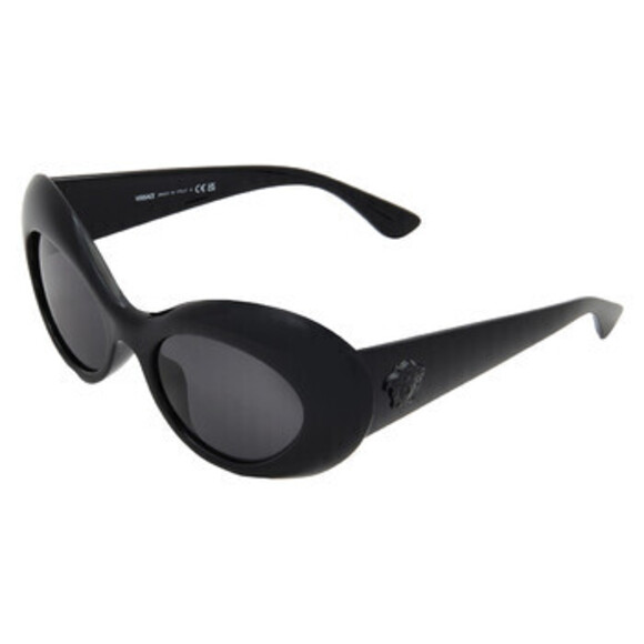NWT Versace VE4456U GB1/87 52 Sunglasses - Picture 3 of 4
